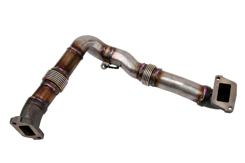 ACDelco EGR Tubes 12632253
