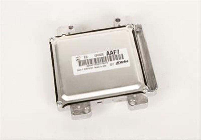 ACDelco GM Genuine Parts Engine Control Modules 12633238