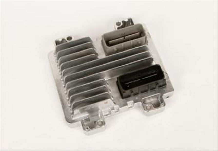 ACDelco GM Genuine Parts Engine Control Modules 12633238