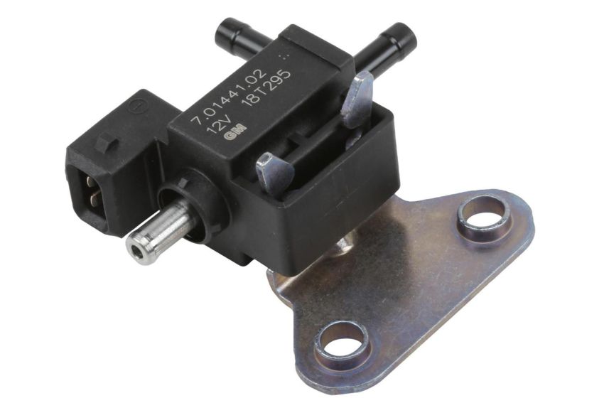 ACDelco AIR Injection Bypass Valves 12633355