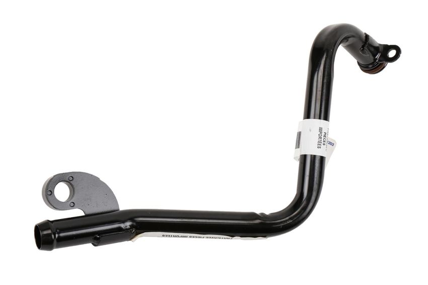 ACDelco GM Genuine Parts Coolant Tube Connectors for 2010 STS - 12633398