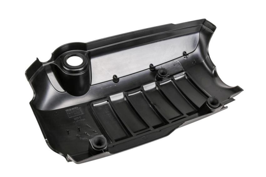 ACDelco Fuel Rail and Coil Covers 12633418
