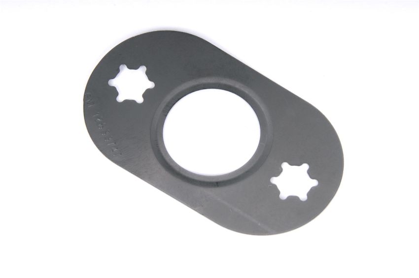 ACDelco A.I.R. Tube Gaskets for 2013 ATS, LACROSSE - 12633747