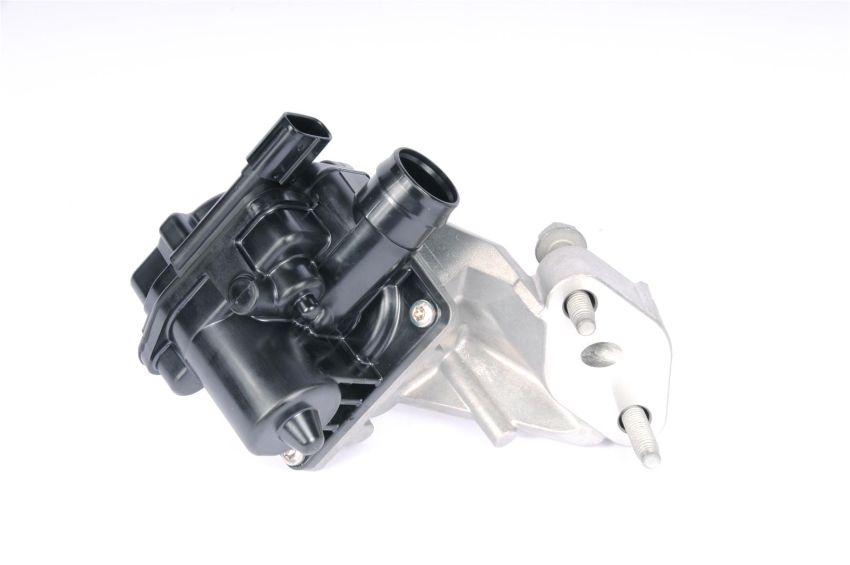 ACDelco - AIR Check Valves for 2013 LACROSSE - 12633750
