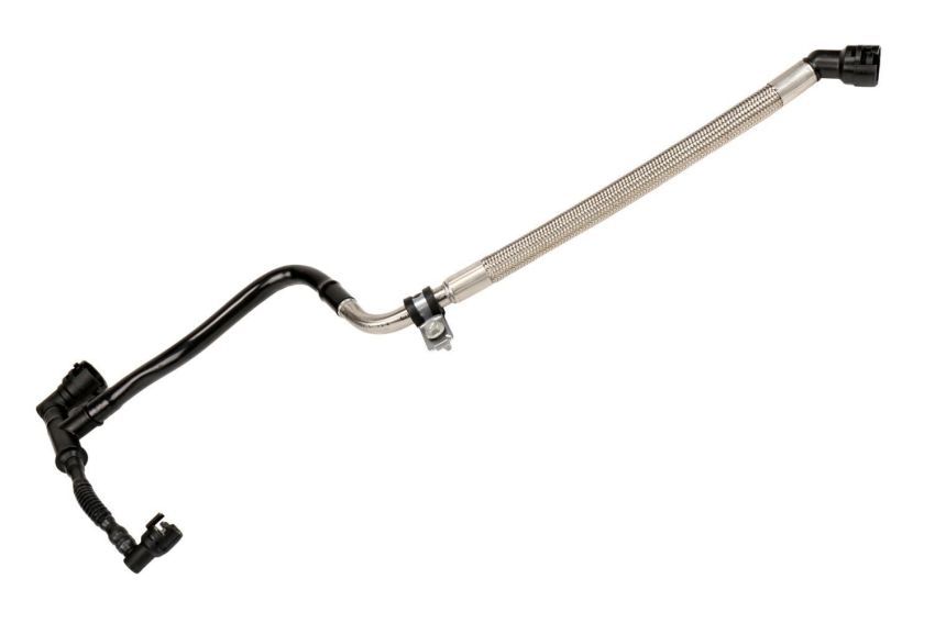 ACDelco GM Genuine Parts PCV Valve Hoses for 2013-2016 ATS - 12633792