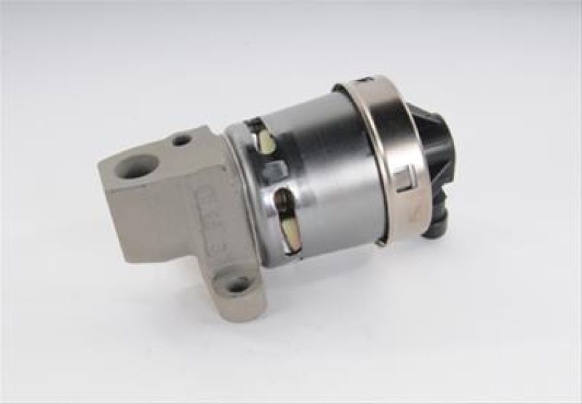 ACDelco GM Genuine Parts EGR Valves 12633889