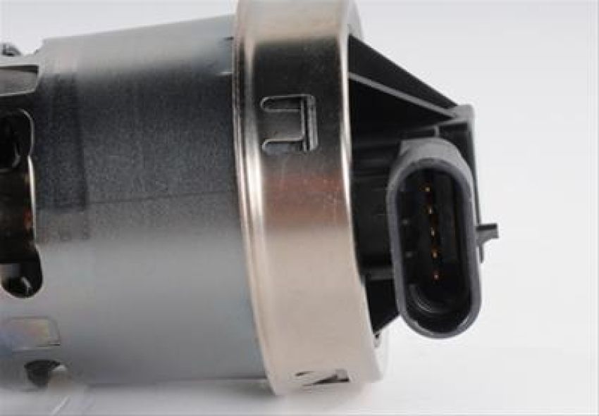 ACDelco GM Genuine Parts EGR Valves 12633889