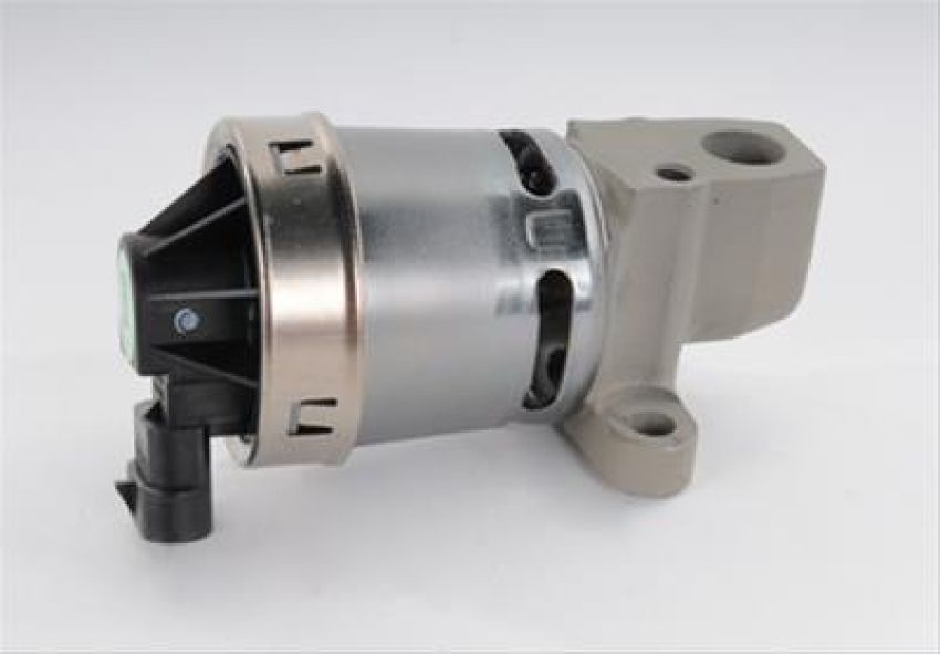 ACDelco GM Genuine Parts EGR Valves 12633889