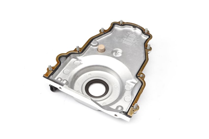 ACDelco GM Genuine Parts Engine Timing Covers 12633906