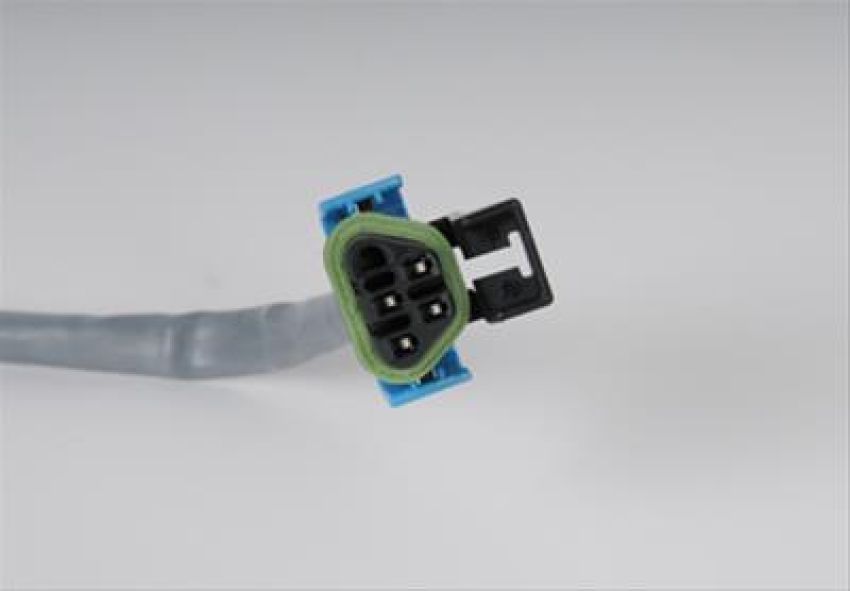 ACDelco GM Genuine Parts Oxygen Sensors 12634061