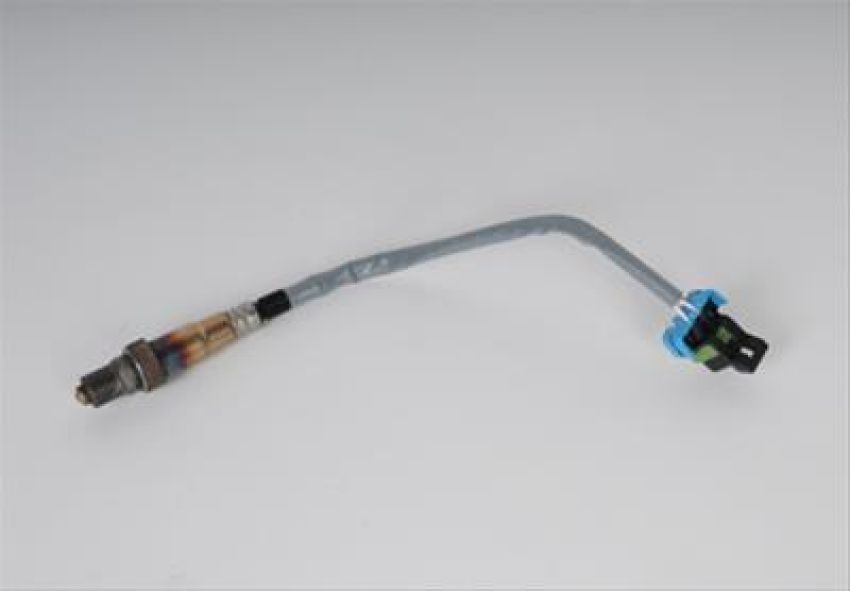 ACDelco GM Genuine Parts Oxygen Sensors 12634061