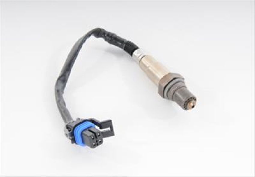 ACDelco GM Genuine Parts Oxygen Sensors 12634064