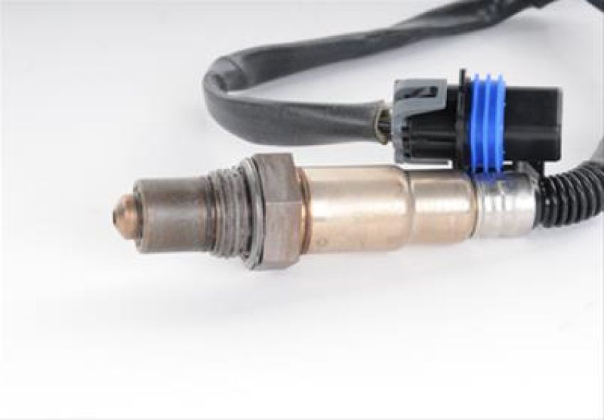 ACDelco GM Genuine Parts Oxygen Sensors 12634085