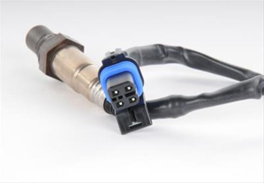 ACDelco GM Genuine Parts Oxygen Sensors 12634085