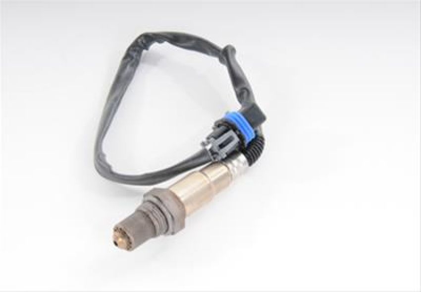 ACDelco GM Genuine Parts Oxygen Sensors 12634085