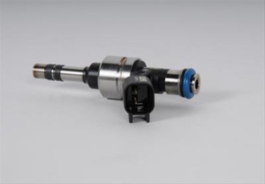 ACDelco Replacement Fuel Injectors 12634126