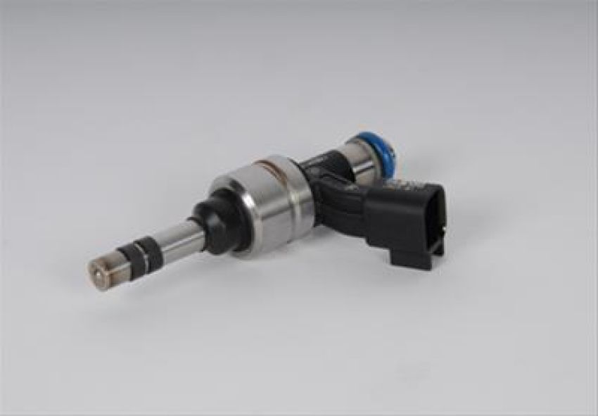 ACDelco Replacement Fuel Injectors 12634126