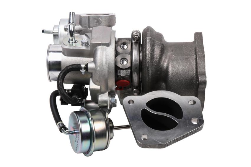 ACDelco GM Genuine Parts Turbochargers for 2011 REGAL - 12634179