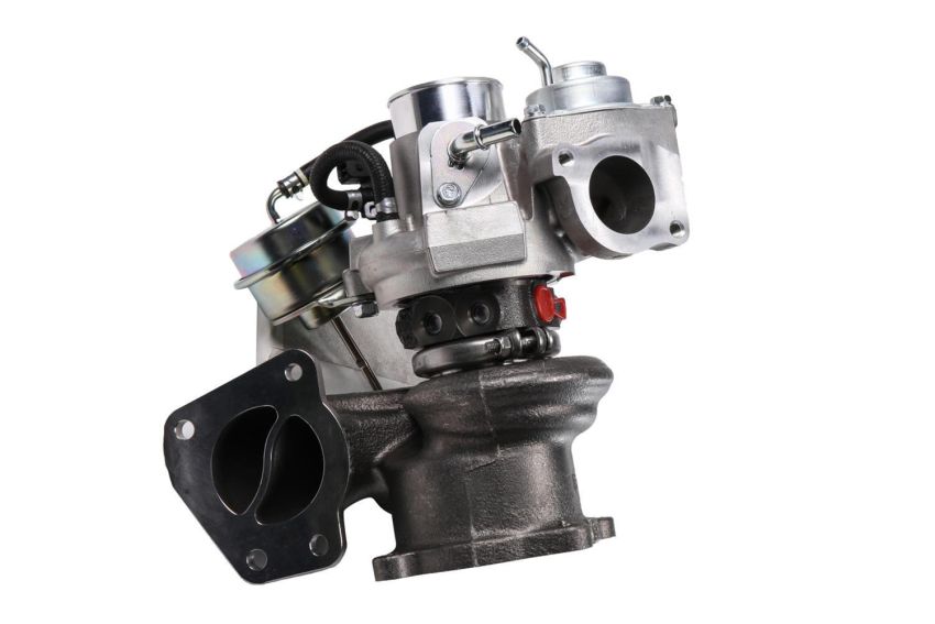 ACDelco GM Genuine Parts Turbochargers for 2011 REGAL - 12634179