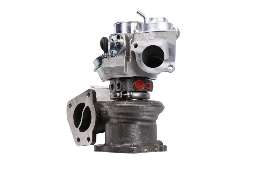 ACDelco GM Genuine Parts Turbochargers for 2011 REGAL - 12634179