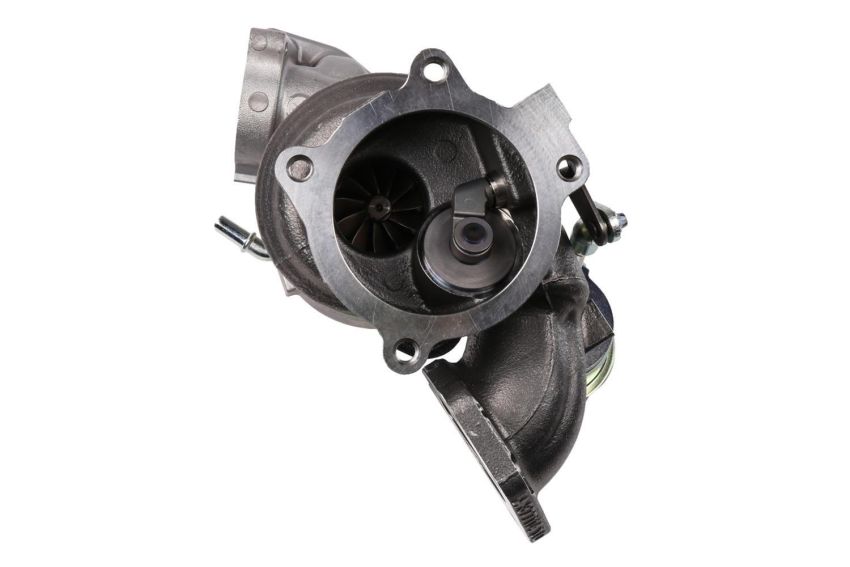 ACDelco GM Genuine Parts Turbochargers for 2011 REGAL - 12634179