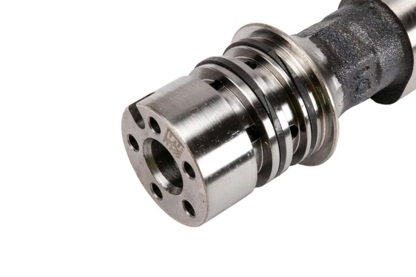 ACDelco Camshafts 12634207