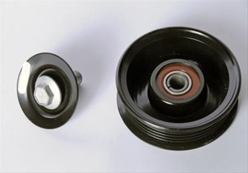 ACDelco GM Genuine Parts Idler Pulleys 12634218
