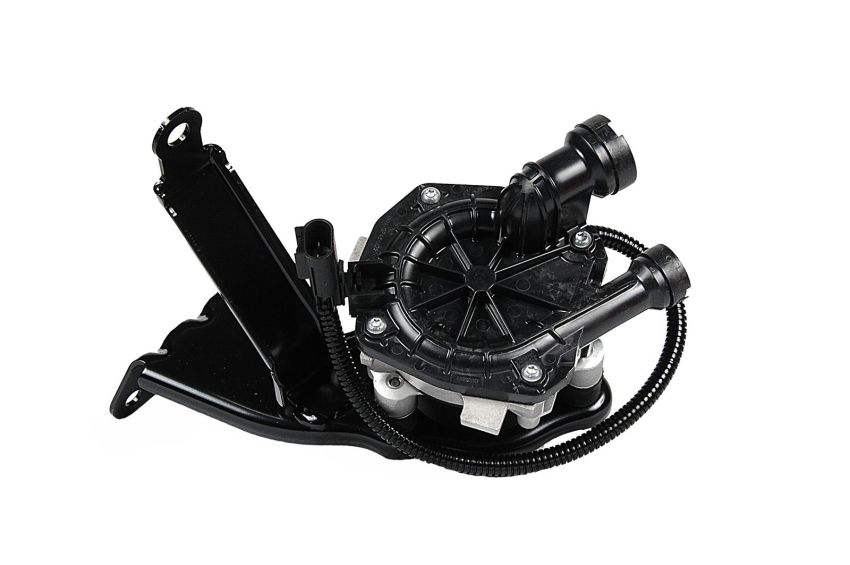 ACDelco Secondary Air Injection Pumps for 2012-2013 IMPALA - 12634456