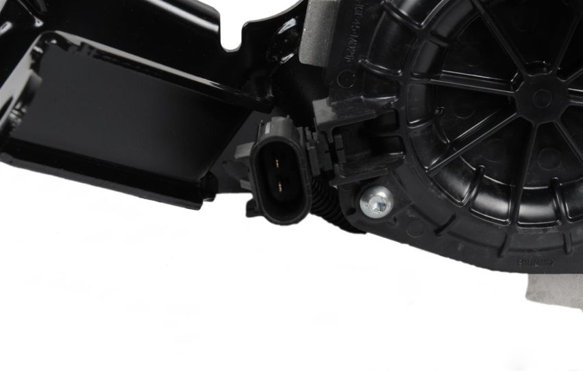 ACDelco Secondary Air Injection Pumps for 2012-2013 IMPALA - 12634456