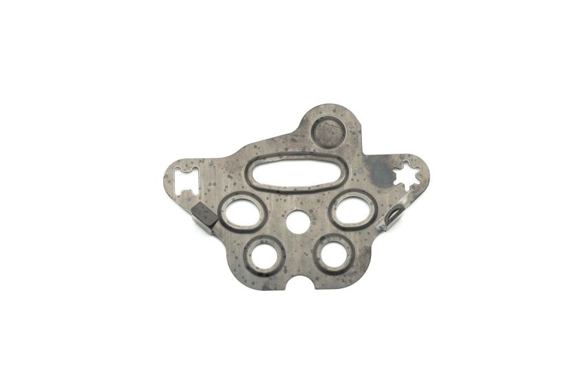 ACDelco GM Genuine Parts Valve Cover Gaskets for 2014-2015 IMPALA, MALIBU - 12634467