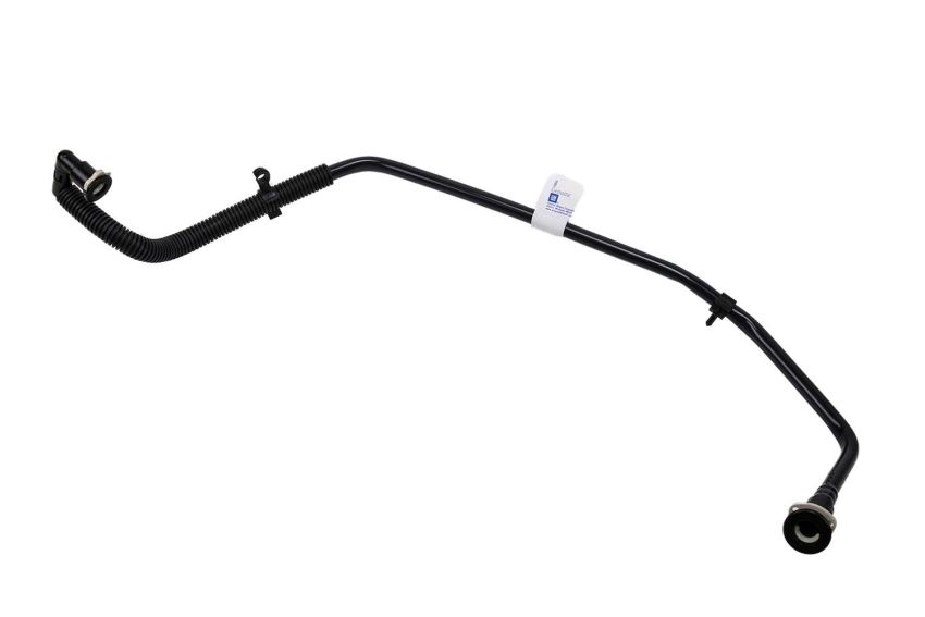 ACDelco GM Genuine Parts Vapor Canister Purge Valve Pipes for 2011 9-4X, 2010-2011 SRX - 12634498