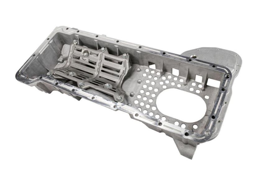 ACDelco GM Genuine Parts Oil Pans 12634972
