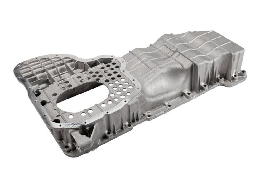 ACDelco GM Genuine Parts Oil Pans 12634972