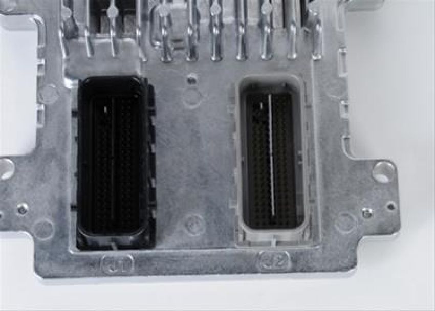 ACDelco GM Genuine Parts Engine Control Modules 12635043