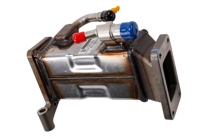 ACDelco EGR Coolers 12635704