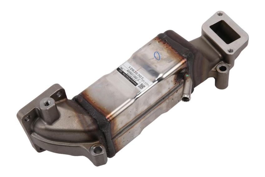 ACDelco EGR Coolers 12635707