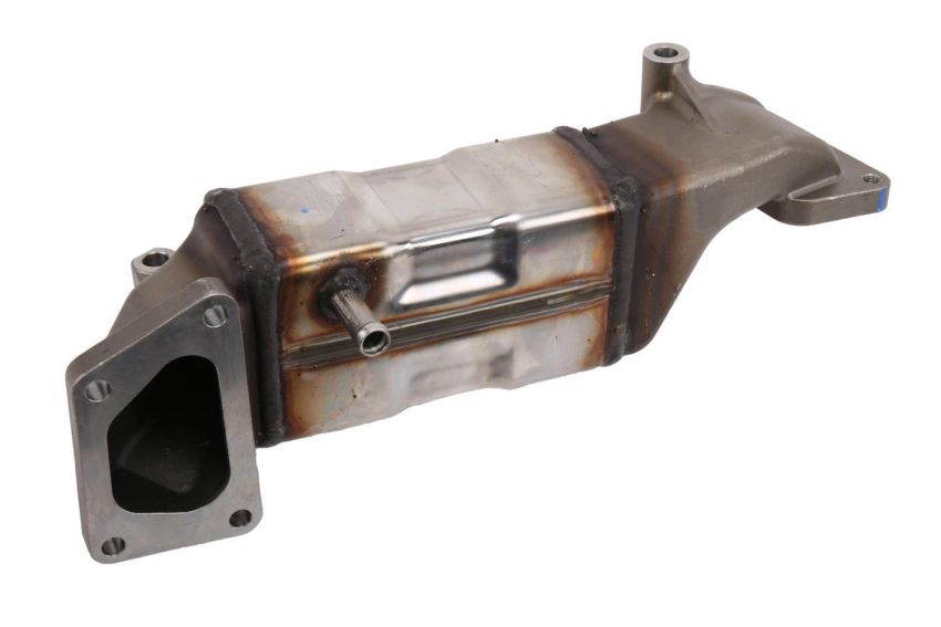ACDelco EGR Coolers 12635707