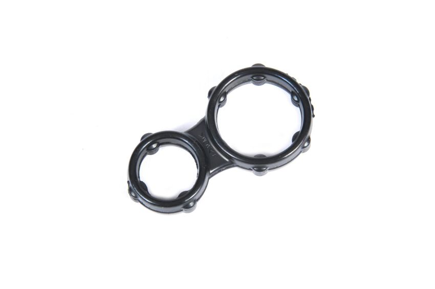 ACDelco GM Genuine Parts Valve Cover Gaskets 12635744