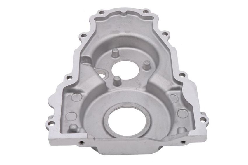 ACDelco Timing Covers 12636045
