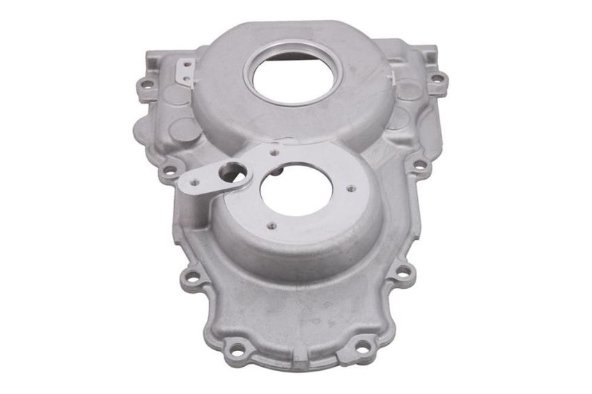 ACDelco Timing Covers 12636045