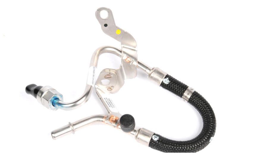 ACDelco Fuel Injection Feed Lines 12636128