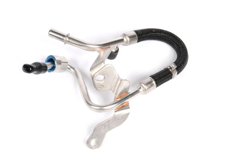 ACDelco Fuel Injection Feed Lines 12636128