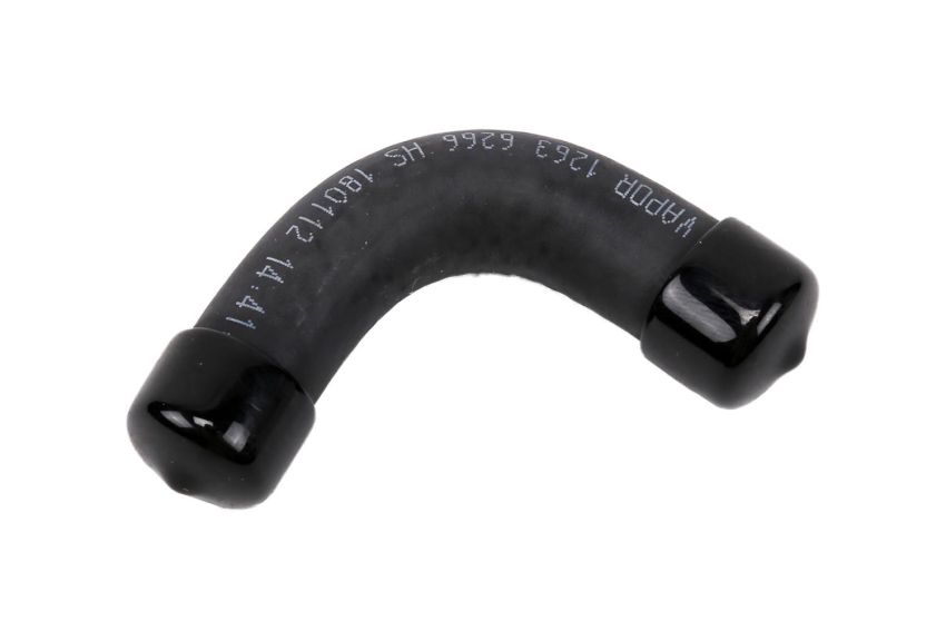 ACDelco GM Genuine Parts Fuel Return Lines 12636266