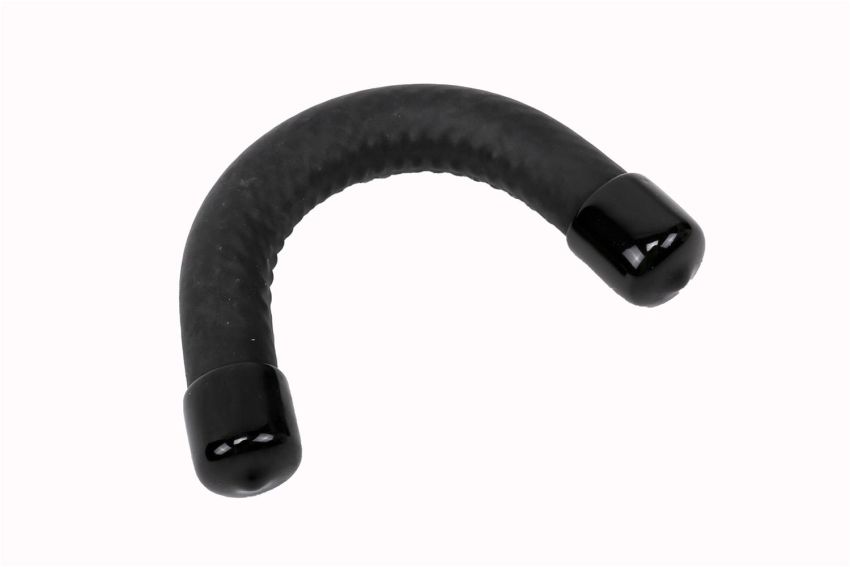 ACDelco GM Genuine Parts Fuel Return Lines for 2010-2016 EXPRESS 2500, EXPRESS 3500, EXPRESS 4500 - 12636267