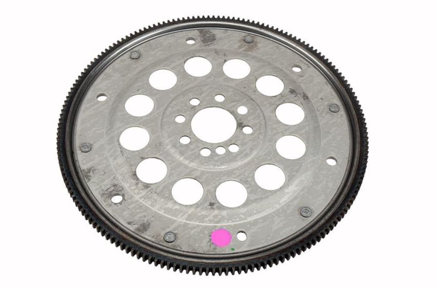 ACDelco GM Genuine Parts 168-Tooth Flexplate 12636325