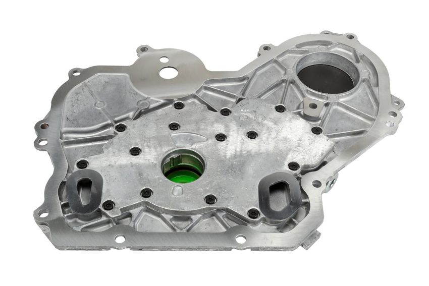 ACDelco Timing Covers 12637040