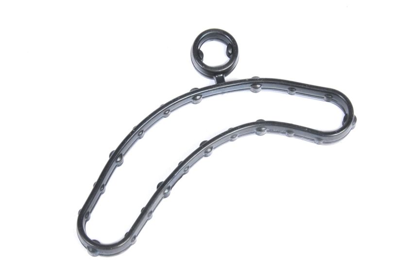 ACDelco - Valley Pans and Gaskets for 2014-2021 SIERRA 1500, SILVERADO 1500 - 12637102