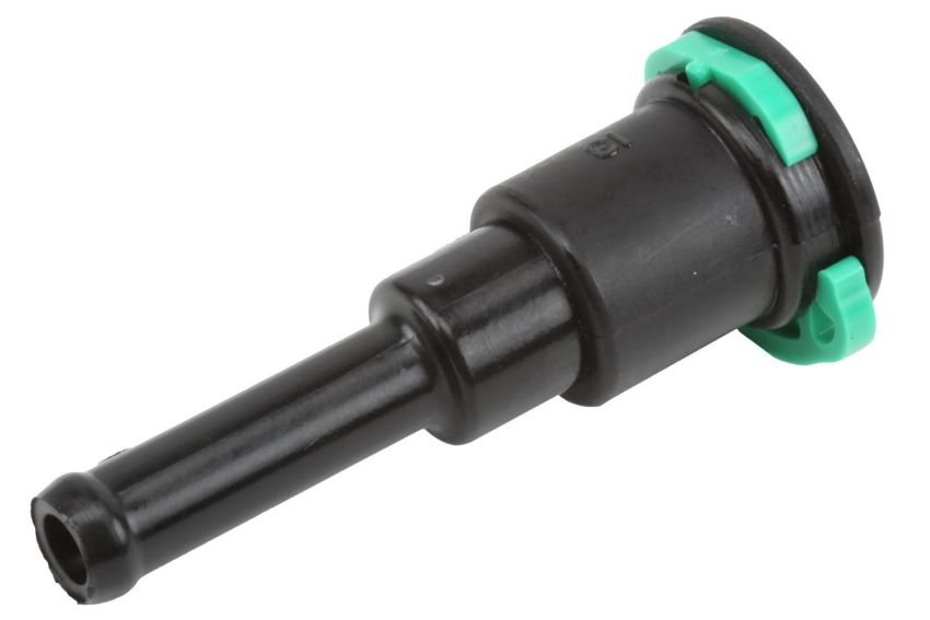 ACDelco GM Genuine Parts Coolant Tube Connectors 12637187
