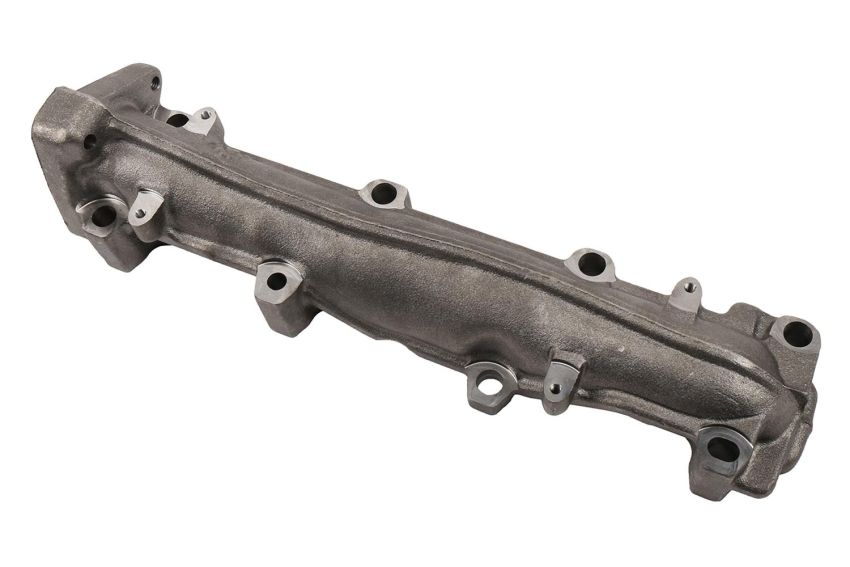 ACDelco Exhaust Manifolds 12637647