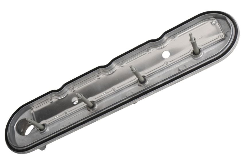 ACDelco Valve Covers 12637684